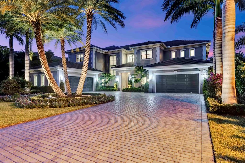 Seven Bridges - Residential