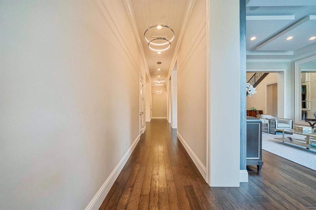 Seven Bridges - Residential