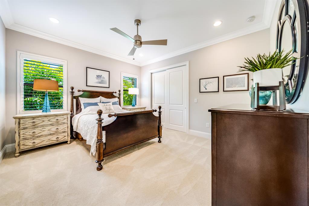 Seven Bridges - Residential