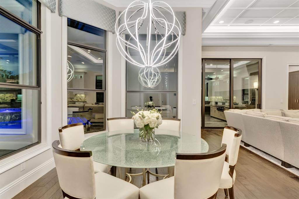 Seven Bridges - Residential