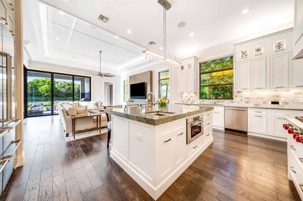 Seven Bridges - Residential