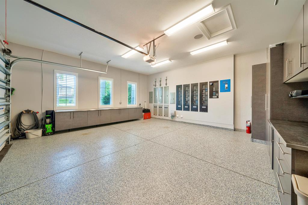 Seven Bridges - Residential