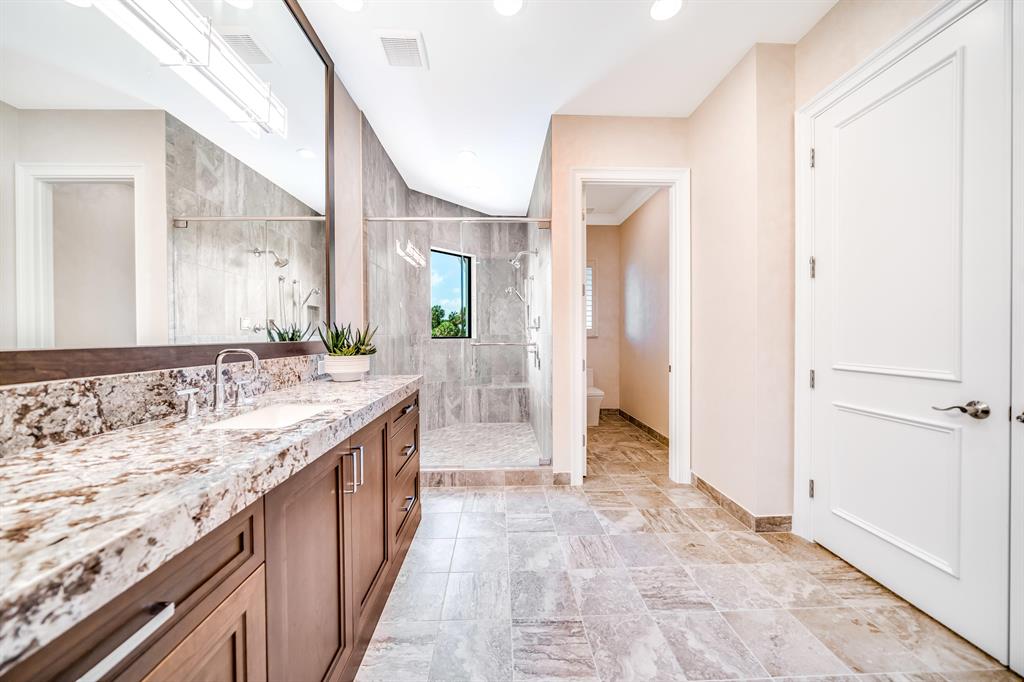 Seven Bridges - Residential