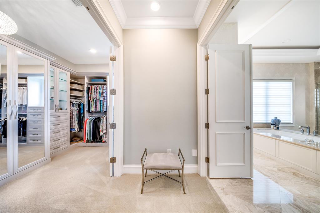 Seven Bridges - Residential