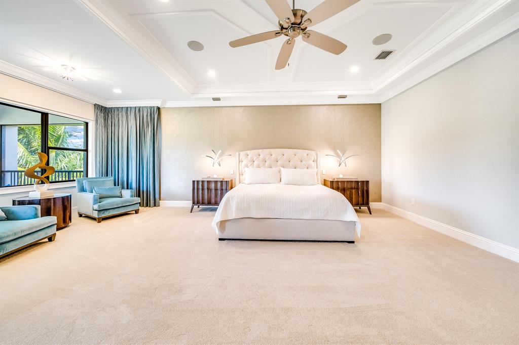 Seven Bridges - Residential