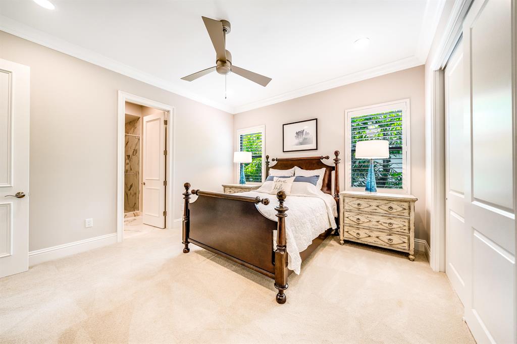 Seven Bridges - Residential