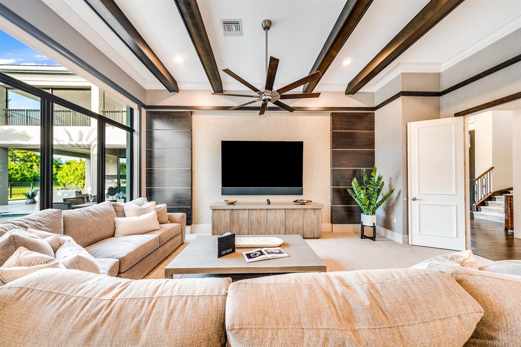 Seven Bridges - Residential