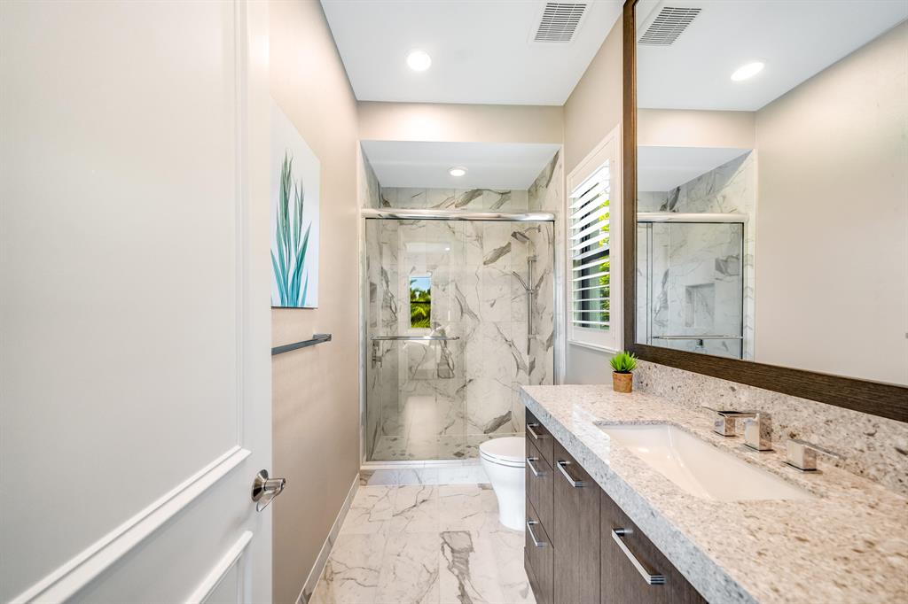 Seven Bridges - Residential