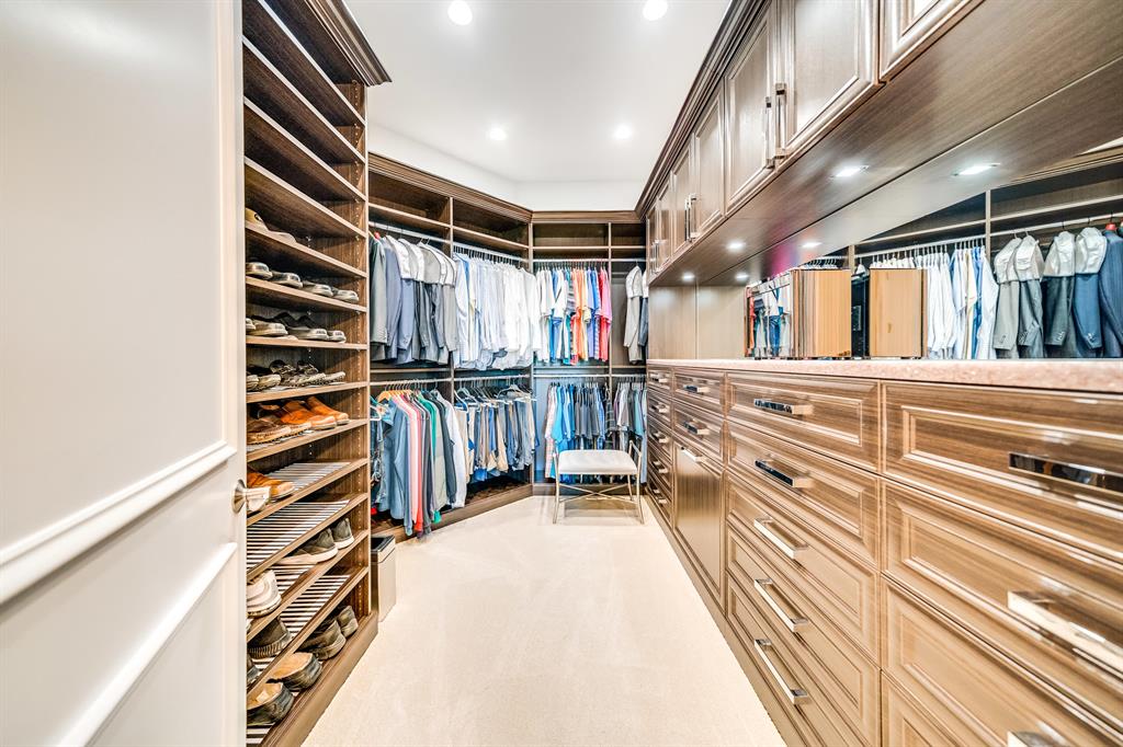 Seven Bridges - Residential