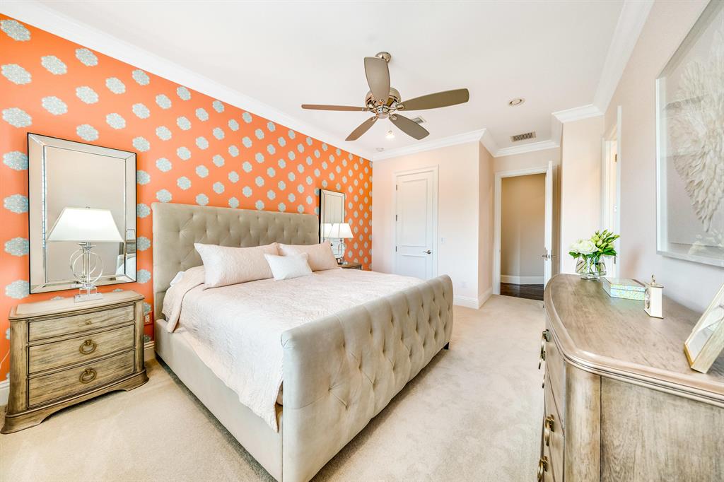 Seven Bridges - Residential