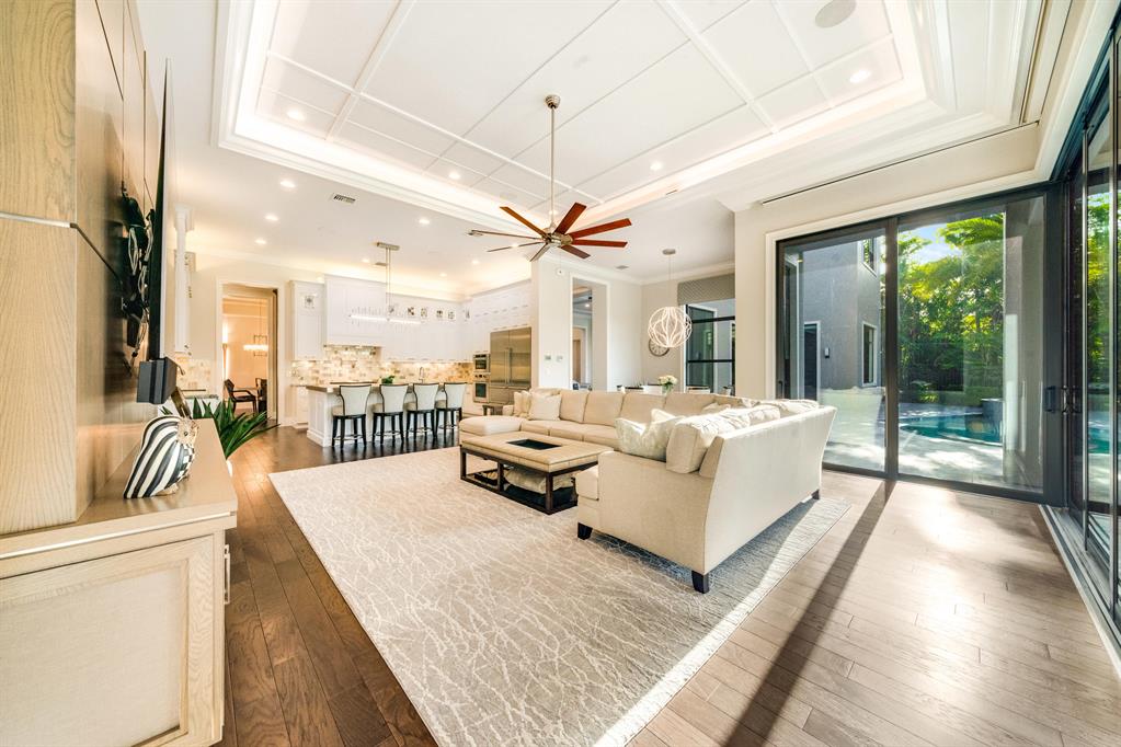 Seven Bridges - Residential