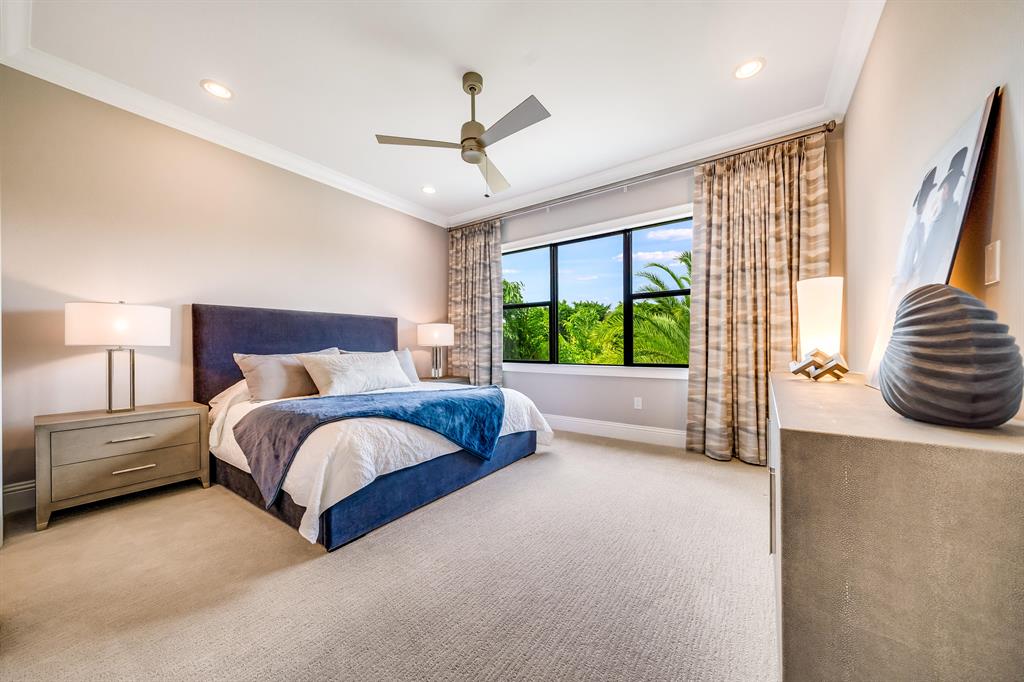 Seven Bridges - Residential