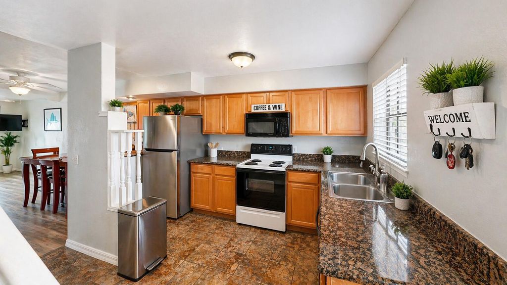 Photo of 1300 Seaway Drive #D13, Fort Pierce, FL 34949 (MLS # B26017042)