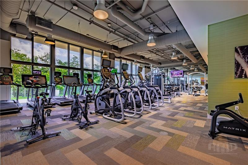 THE HARBOUR MORTH - Residential