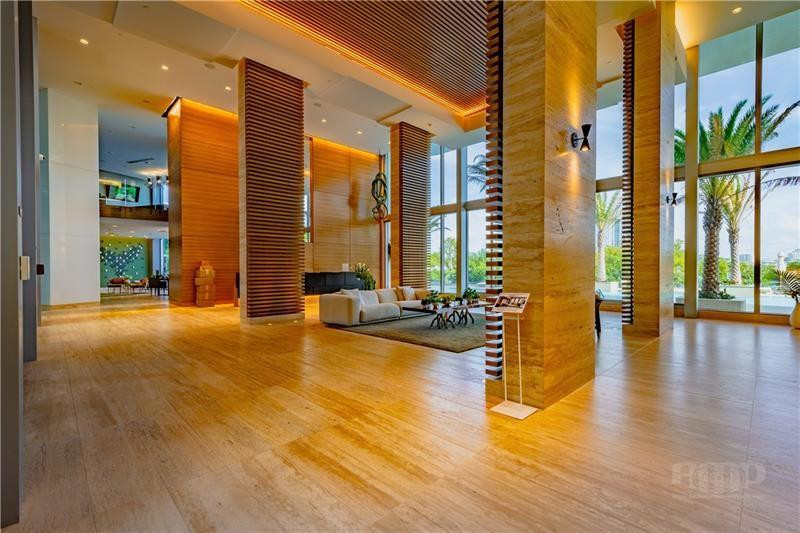 THE HARBOUR MORTH - Residential