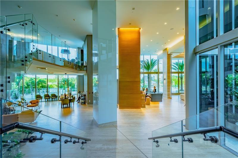 THE HARBOUR MORTH - Residential