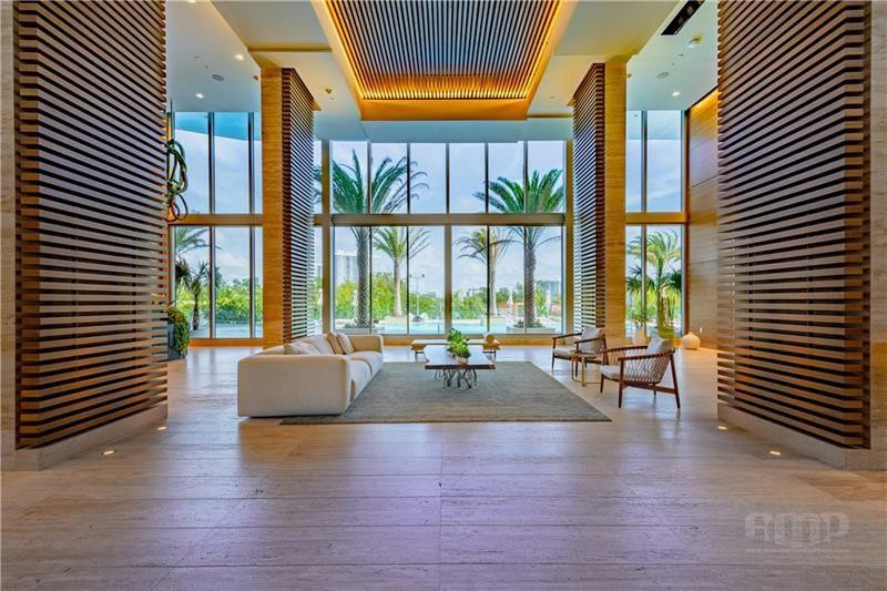 THE HARBOUR MORTH - Residential