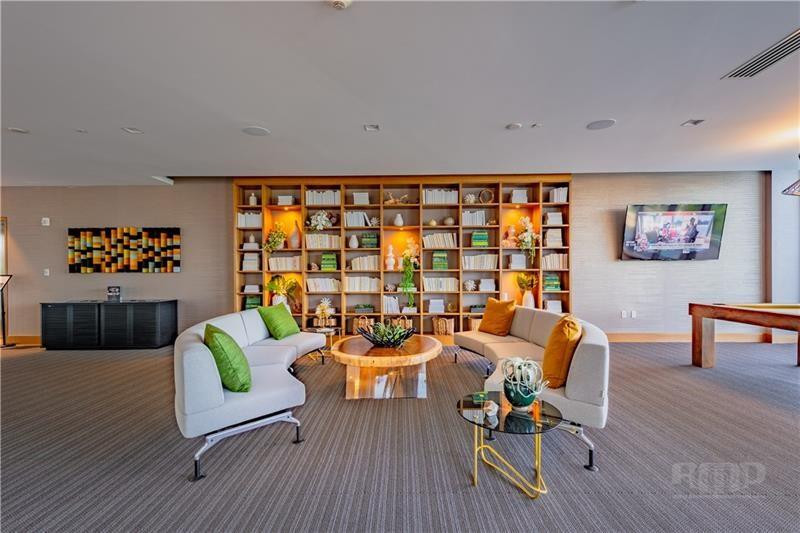 THE HARBOUR MORTH - Residential