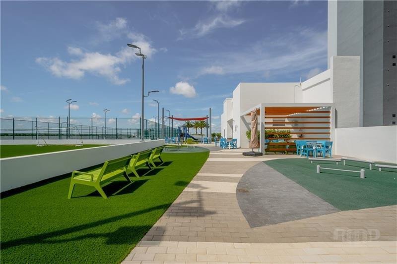 THE HARBOUR MORTH - Residential