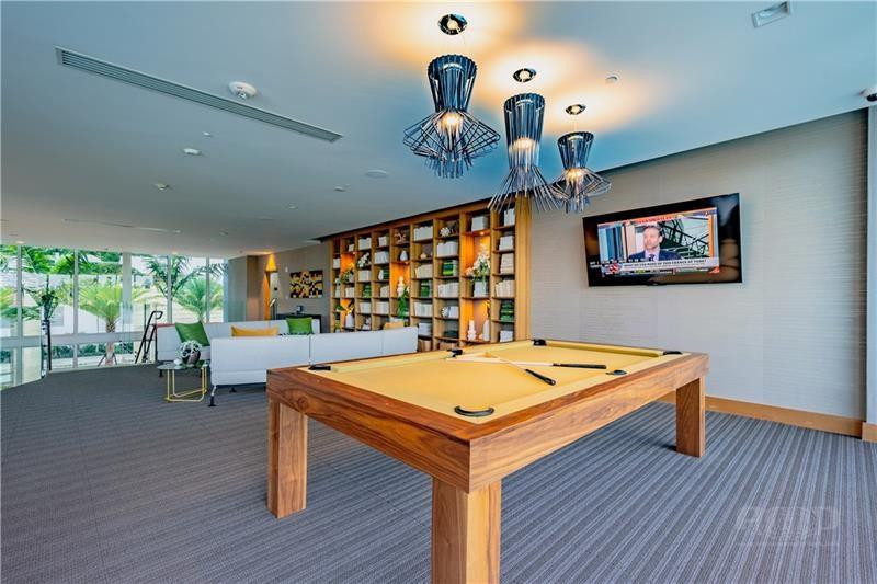 THE HARBOUR MORTH - Residential