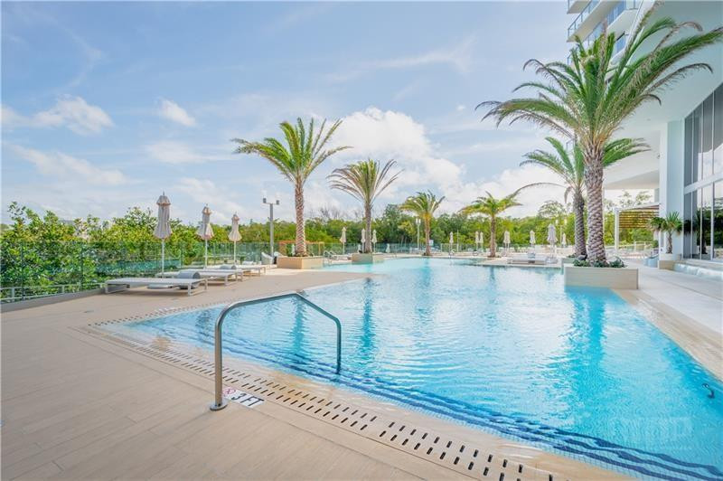 THE HARBOUR MORTH - Residential