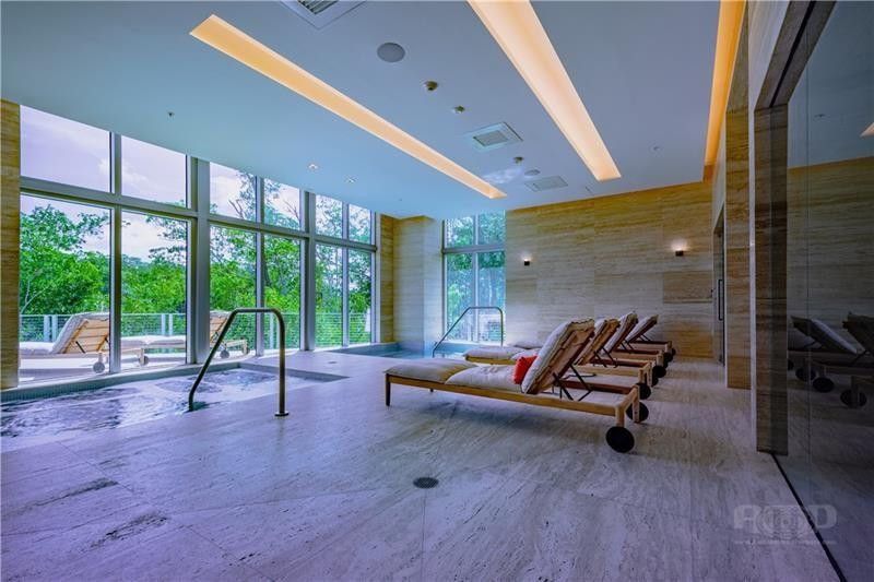 THE HARBOUR MORTH - Residential