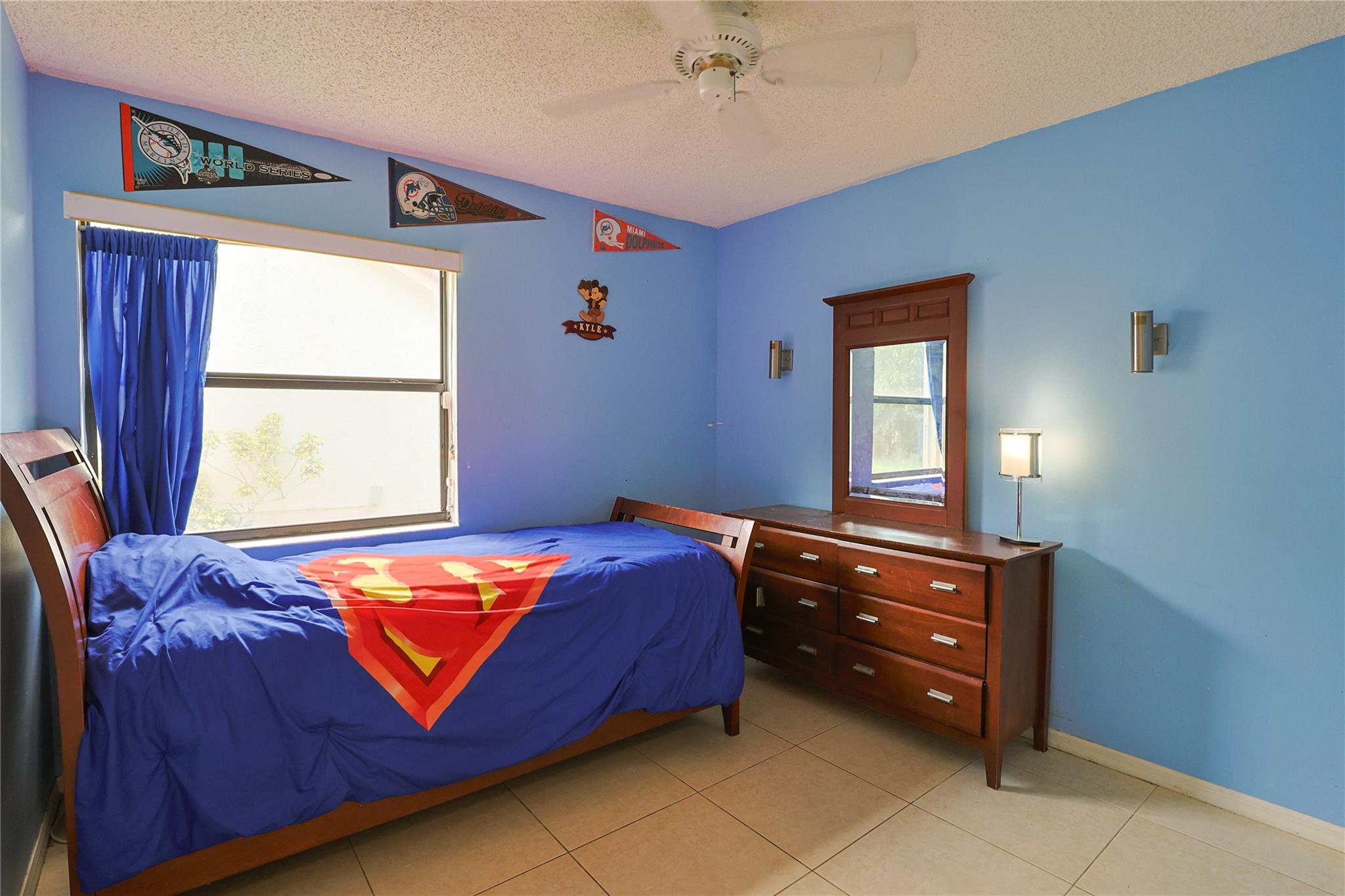 Winston Park - Residential