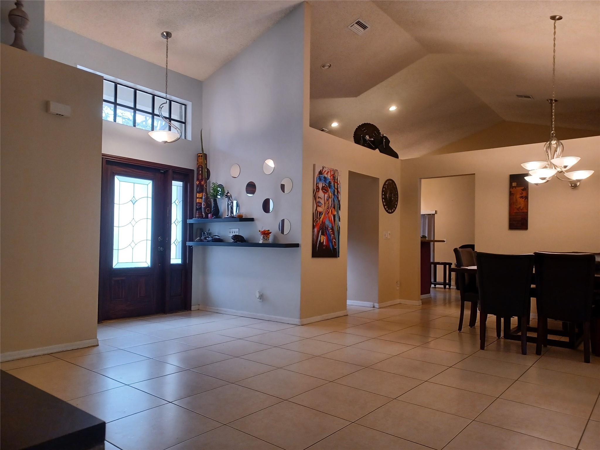 Winston Park - Residential