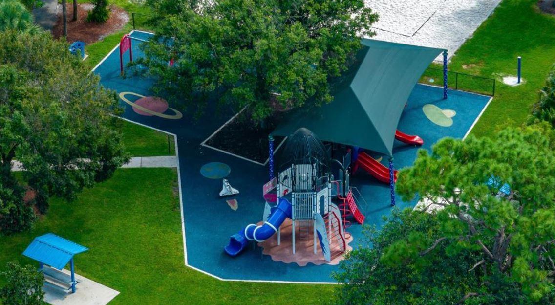 Winston Park - Residential