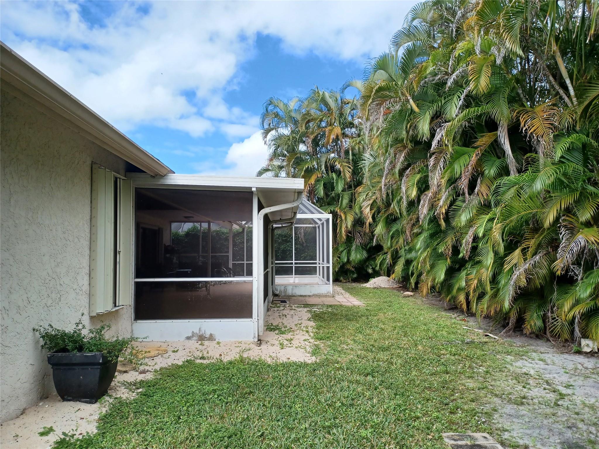 Winston Park - Residential