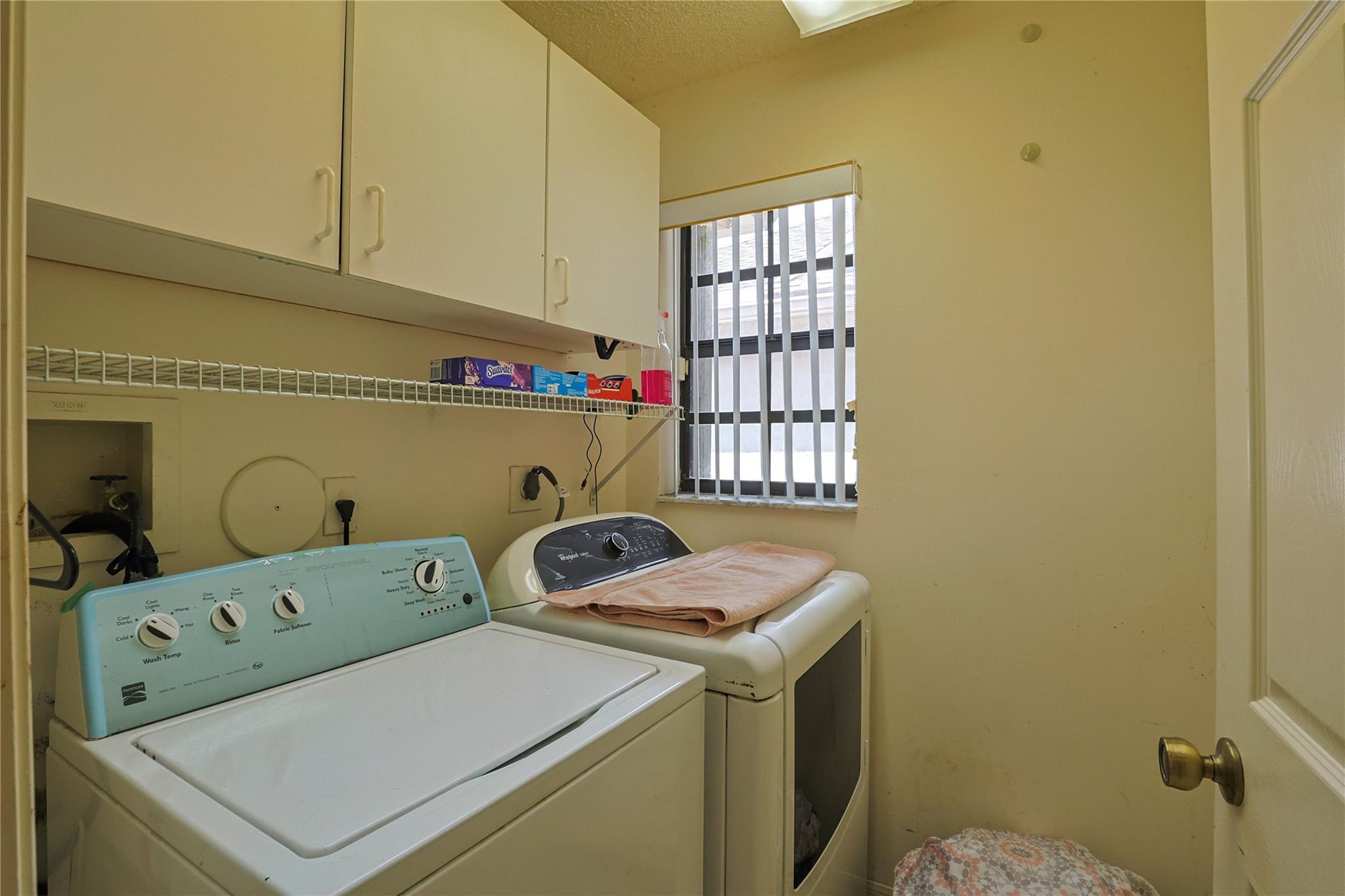 Winston Park - Residential