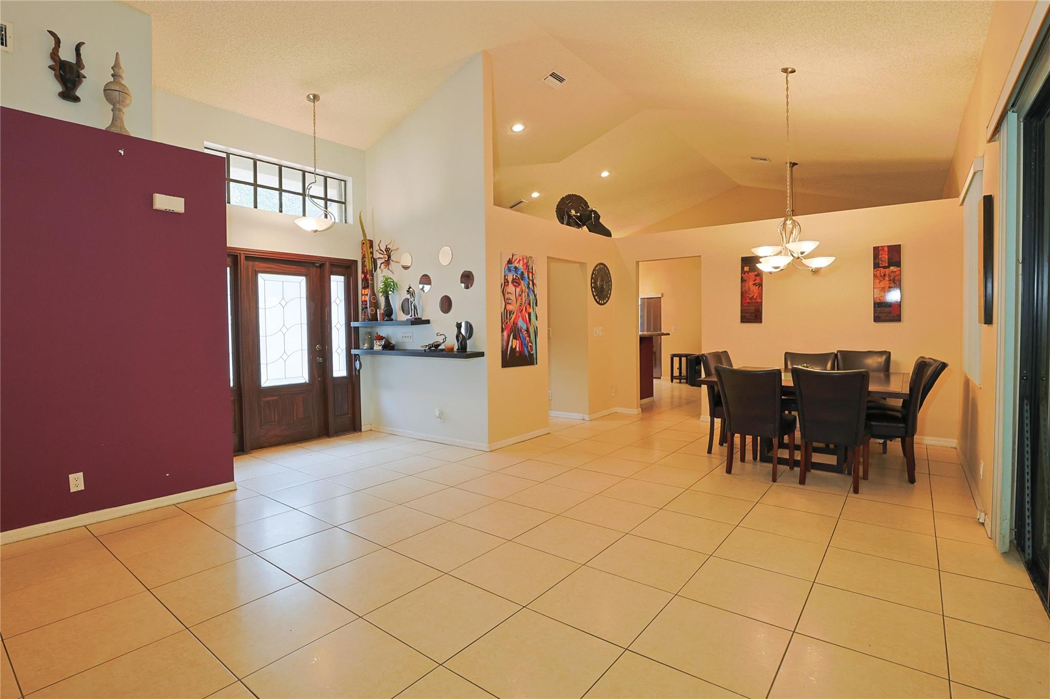 Winston Park - Residential