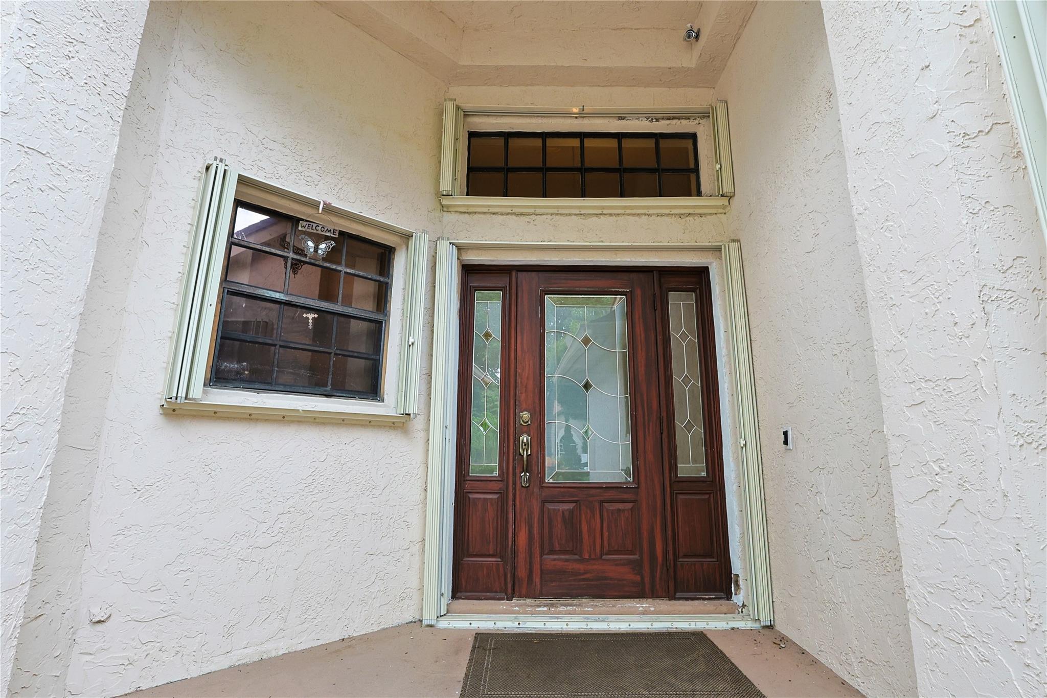 Winston Park - Residential