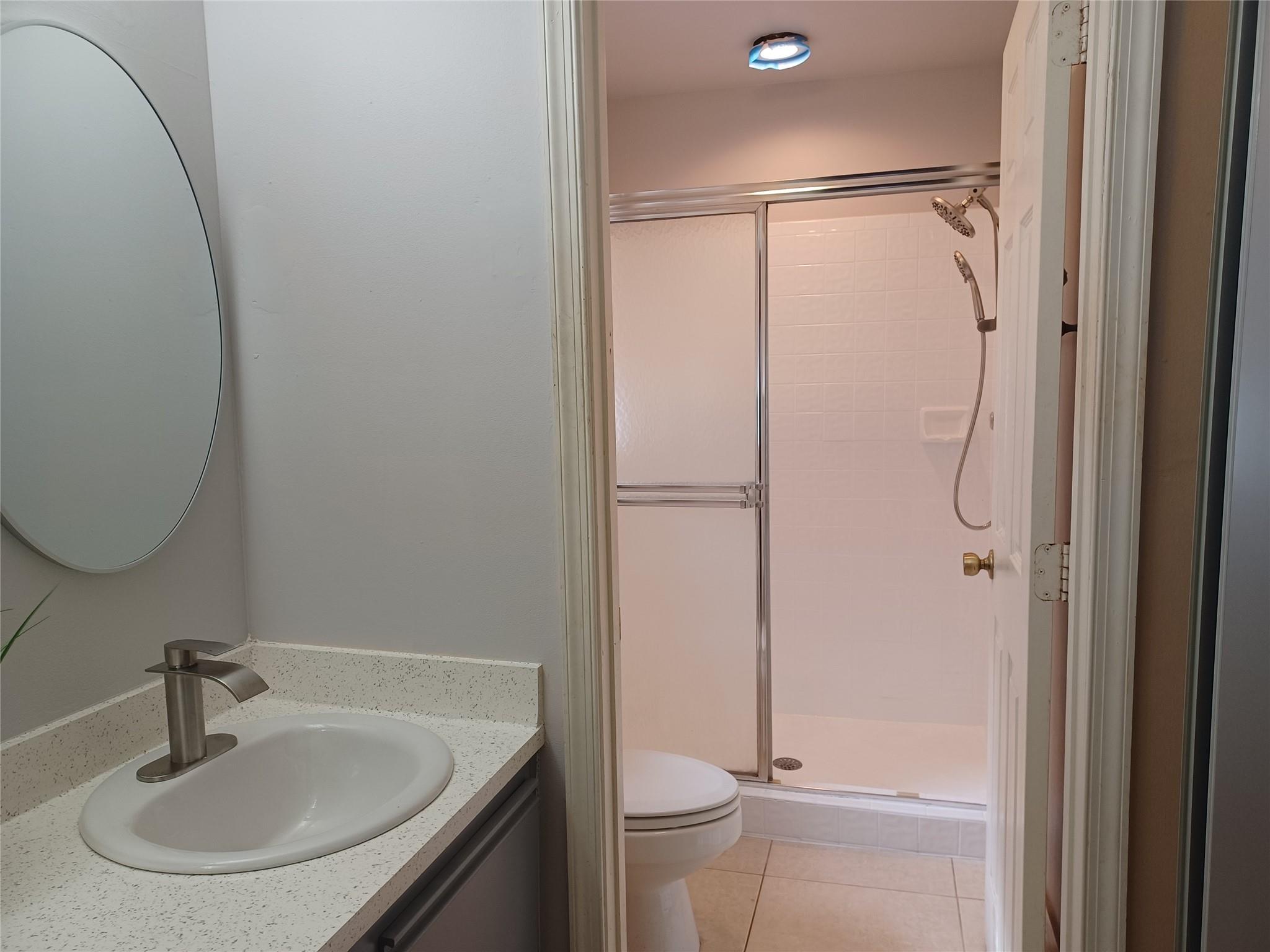 Winston Park - Residential