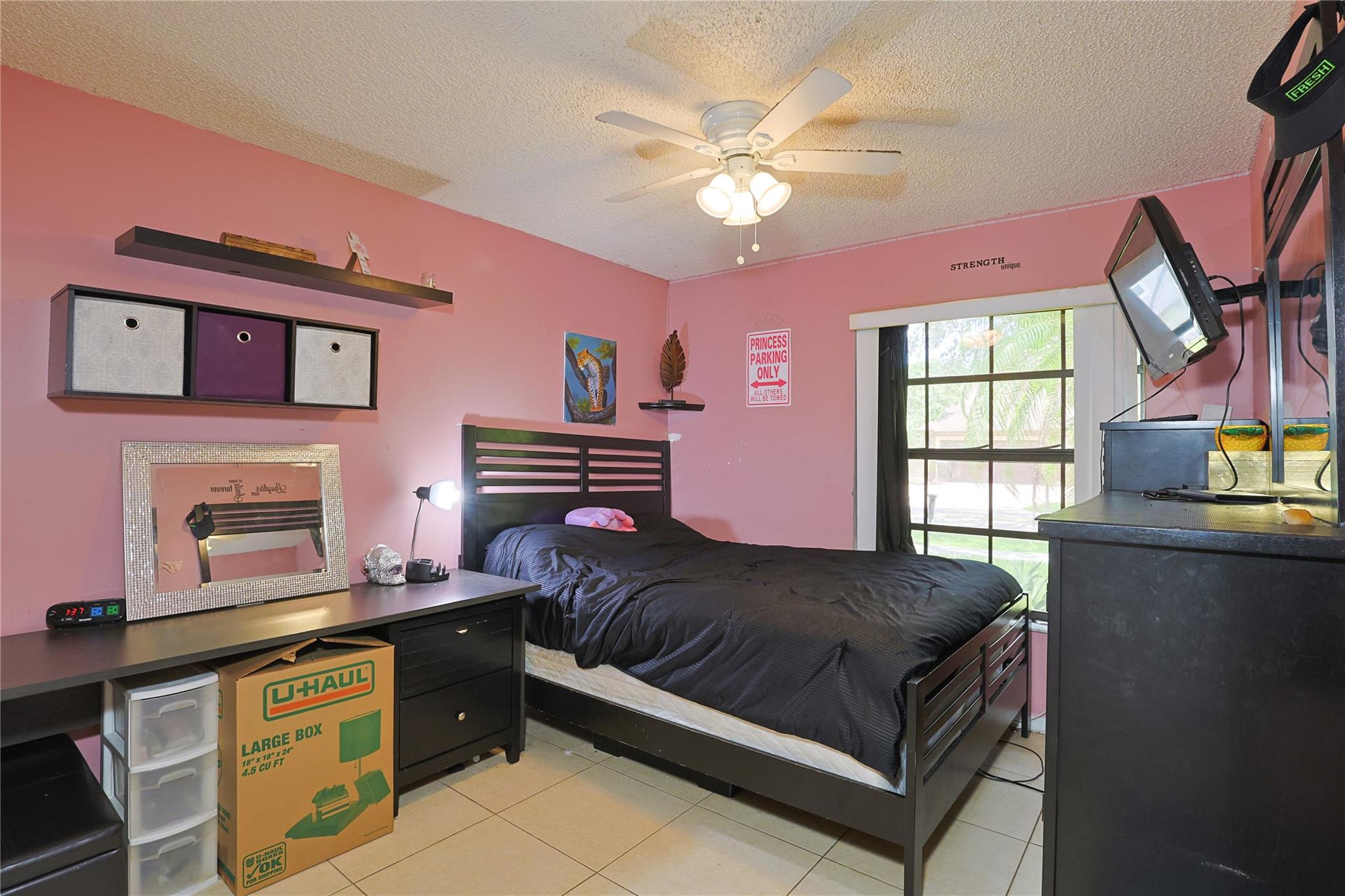 Winston Park - Residential