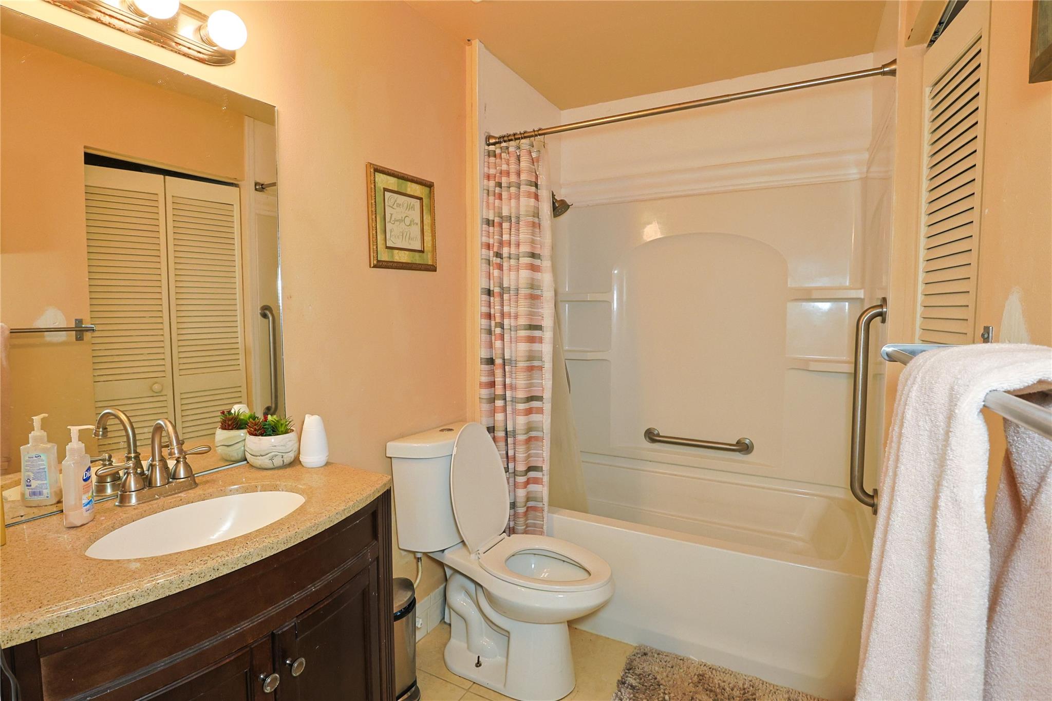 Winston Park - Residential