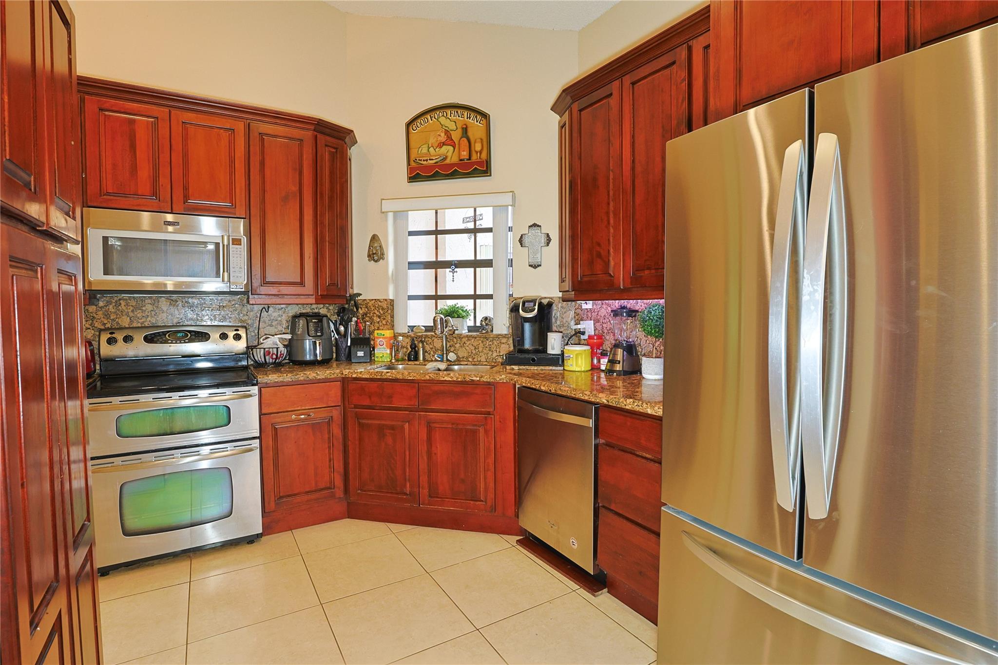 Winston Park - Residential