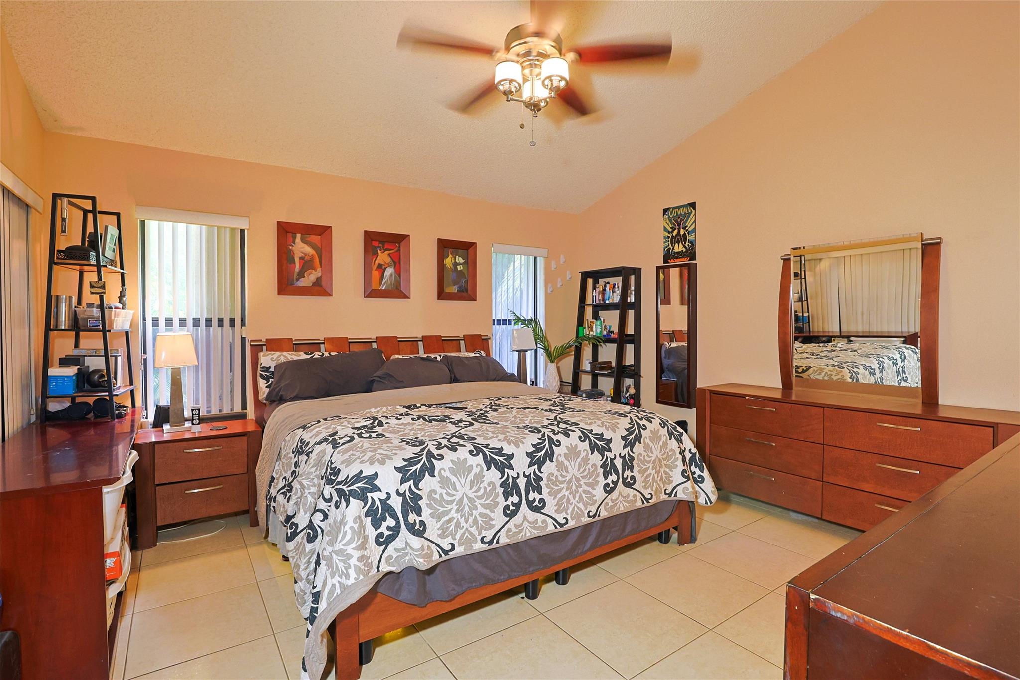 Winston Park - Residential