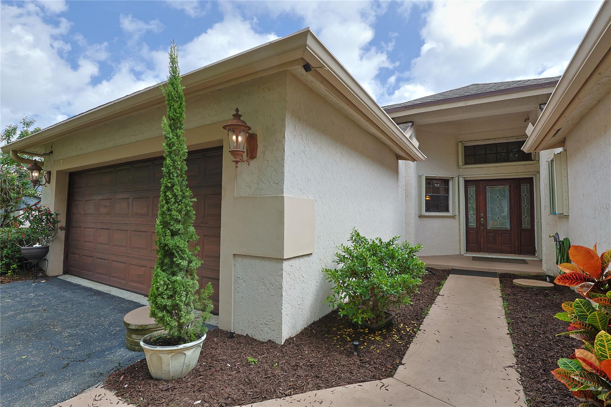 Winston Park - Residential