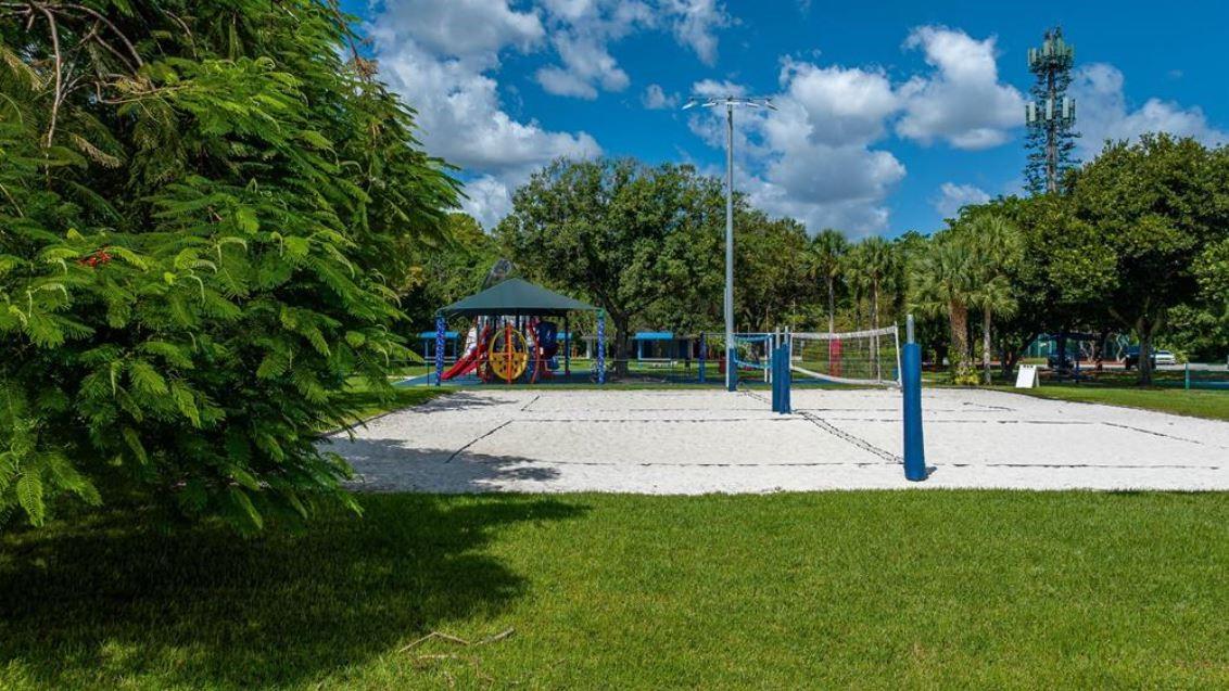 Winston Park - Residential