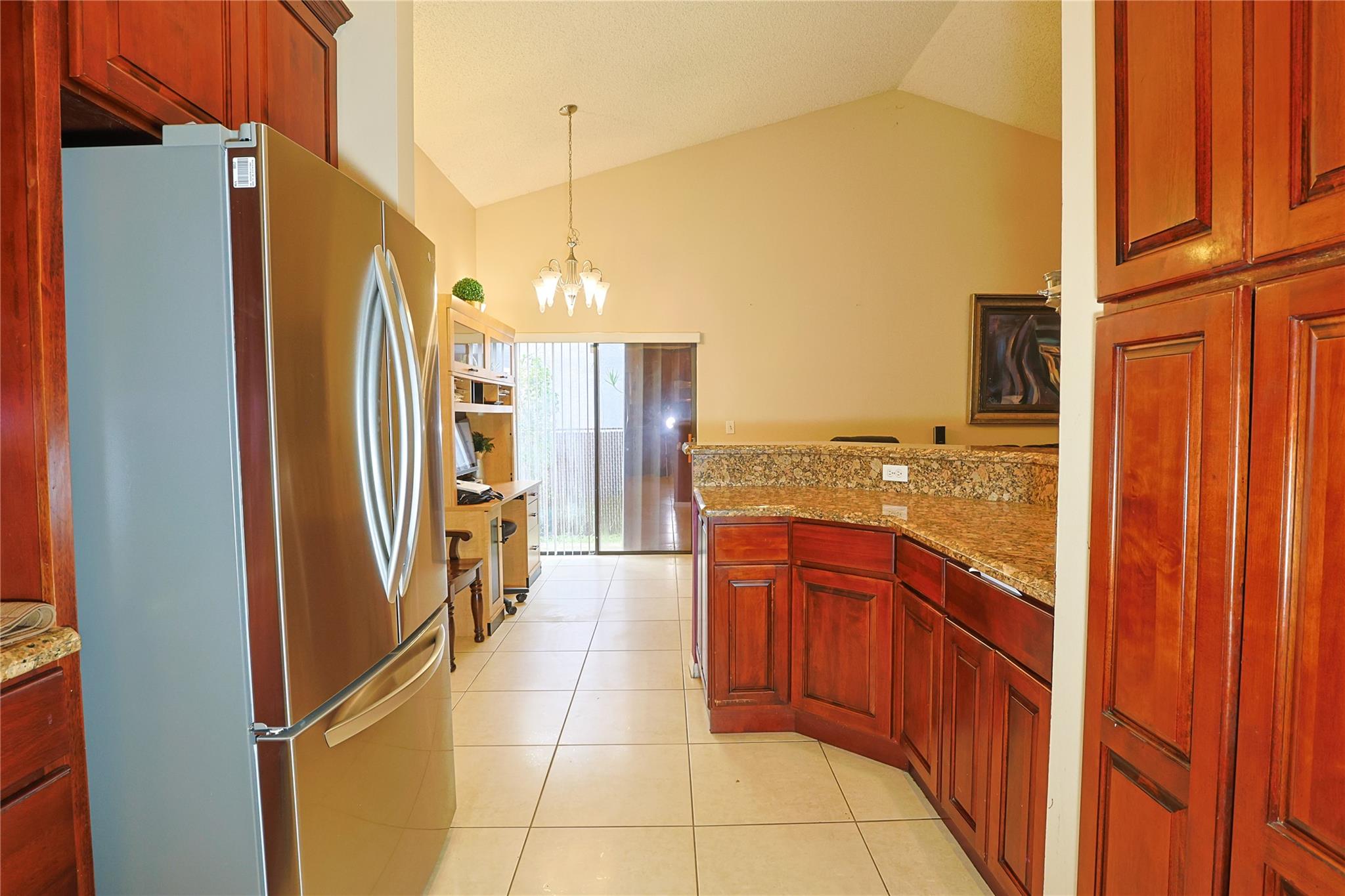 Winston Park - Residential