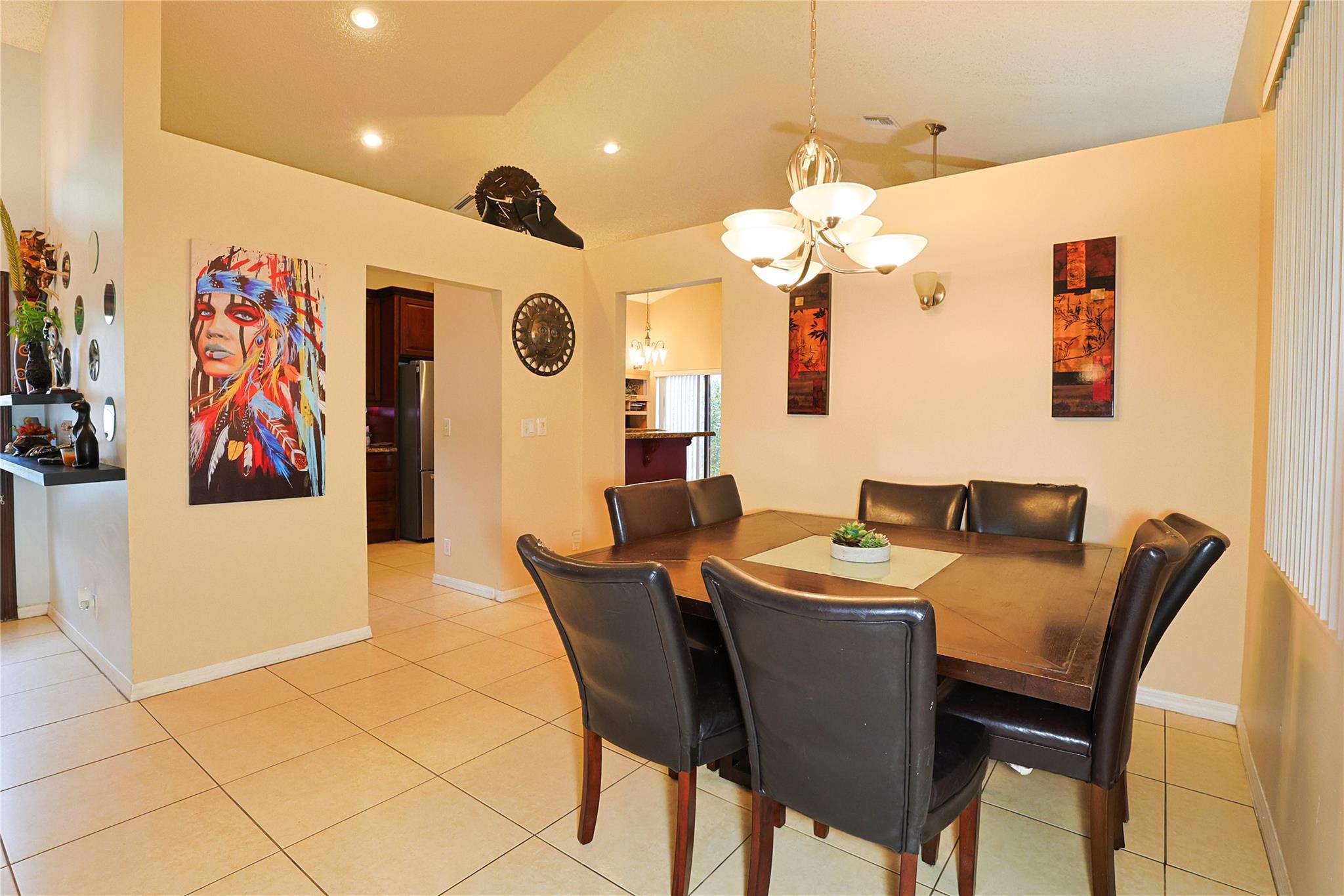 Winston Park - Residential