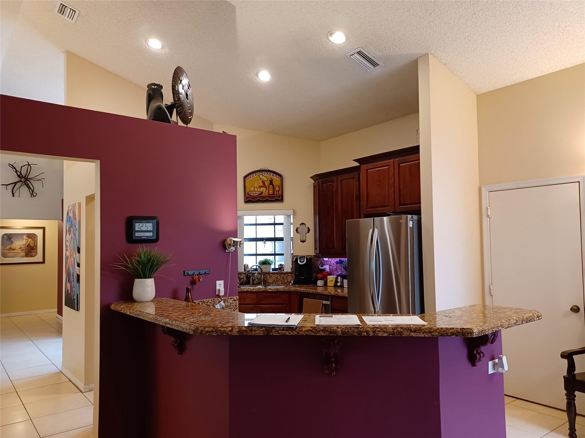 Winston Park - Residential