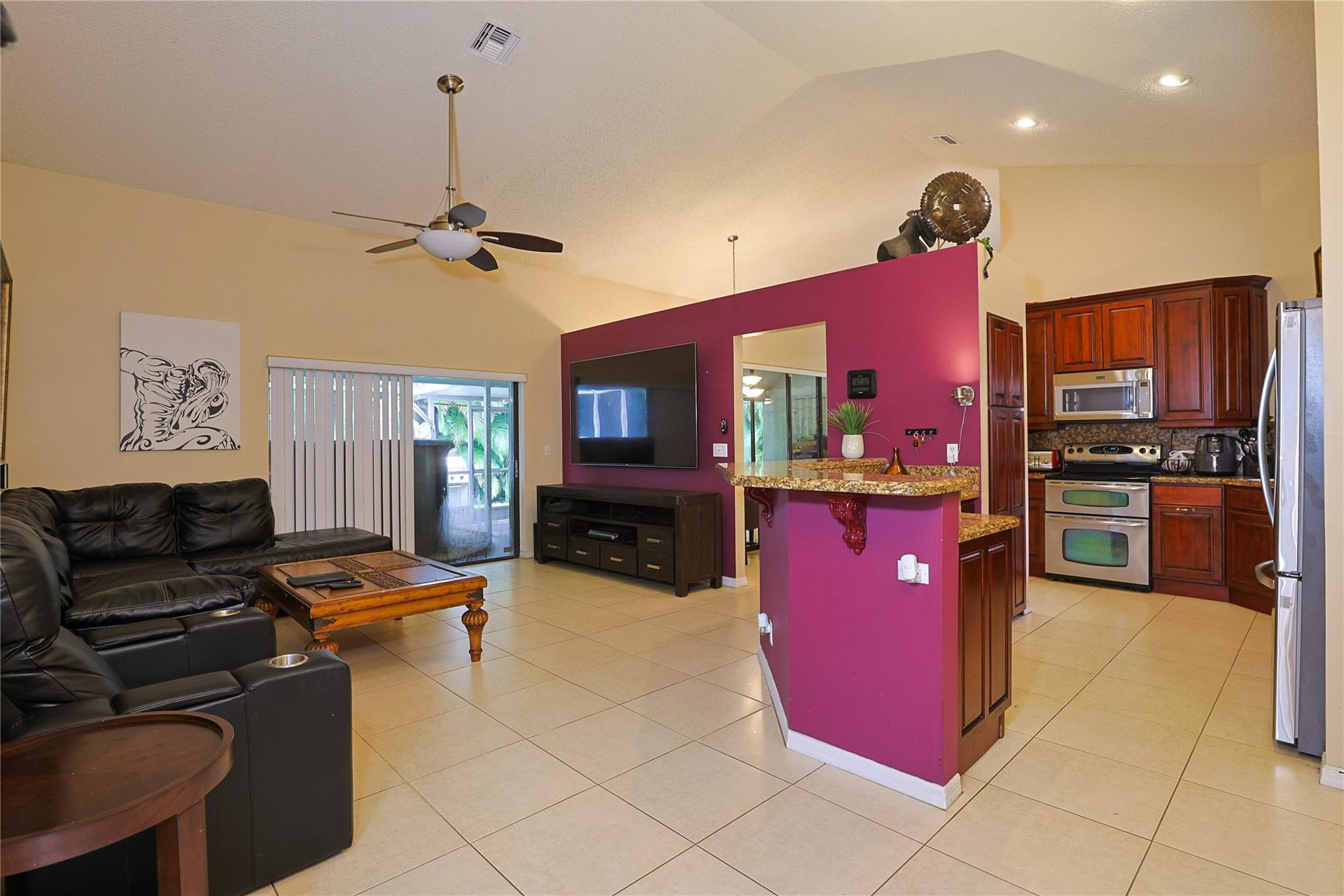 Winston Park - Residential