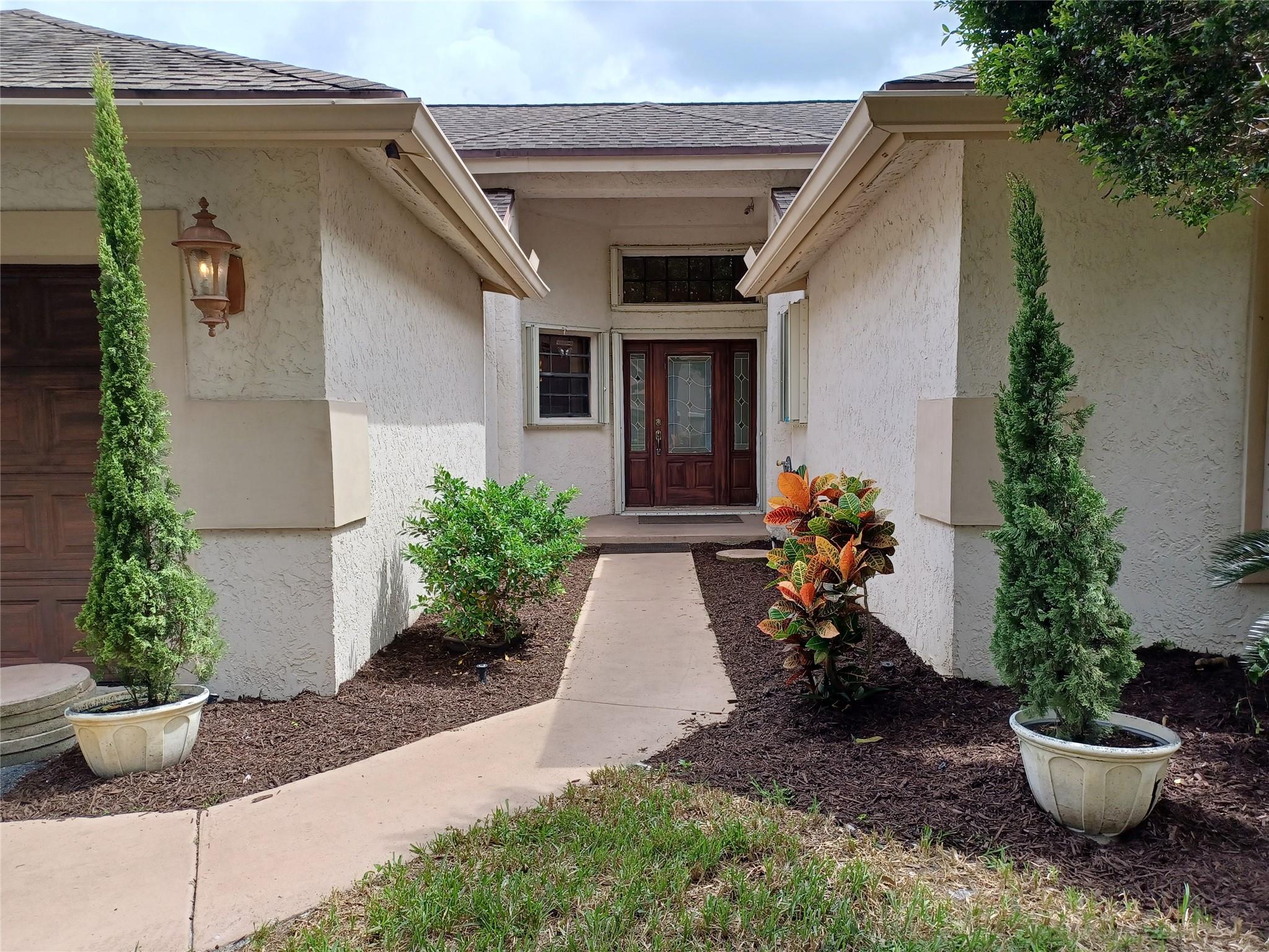 Winston Park - Residential