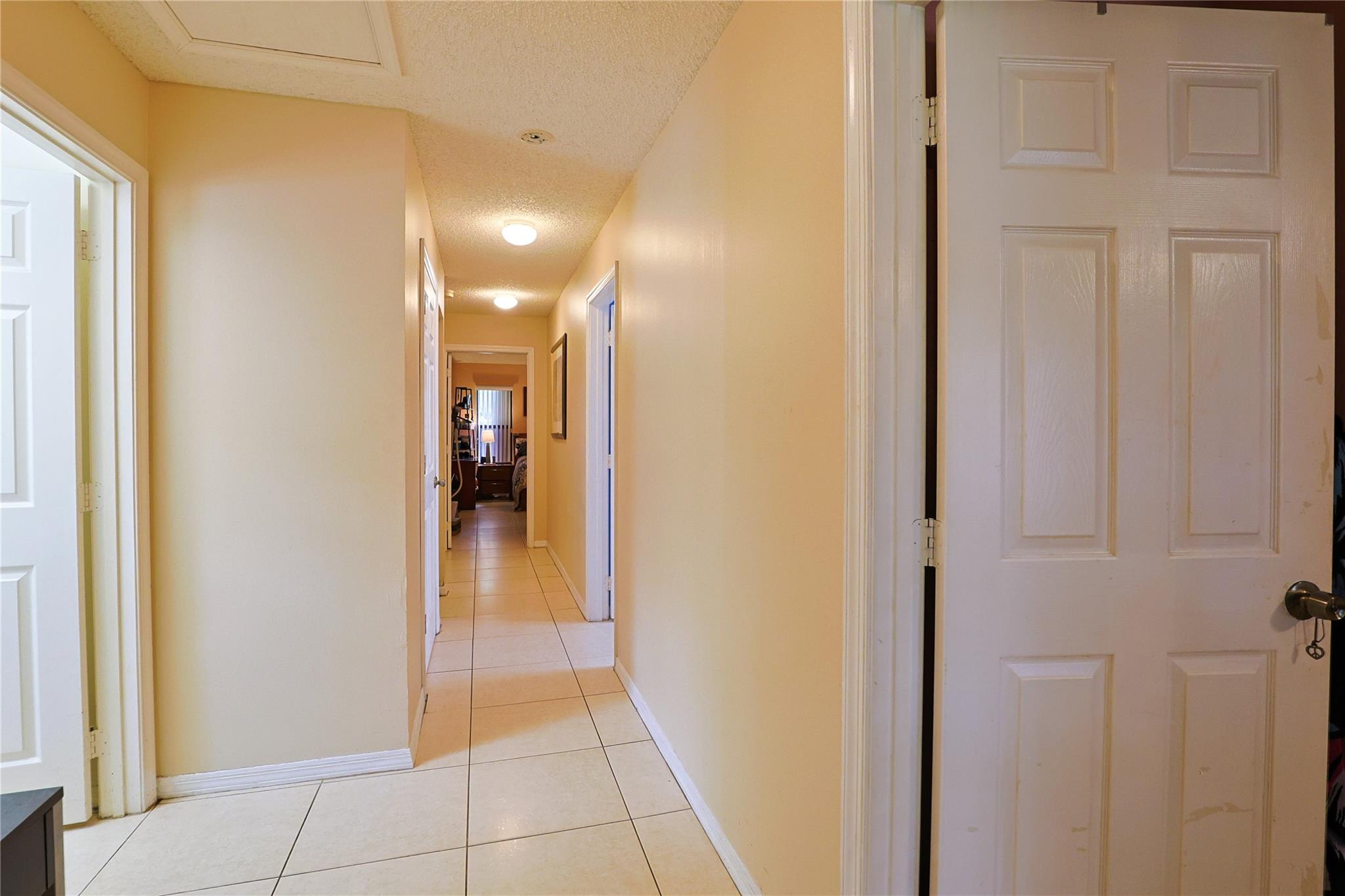 Winston Park - Residential