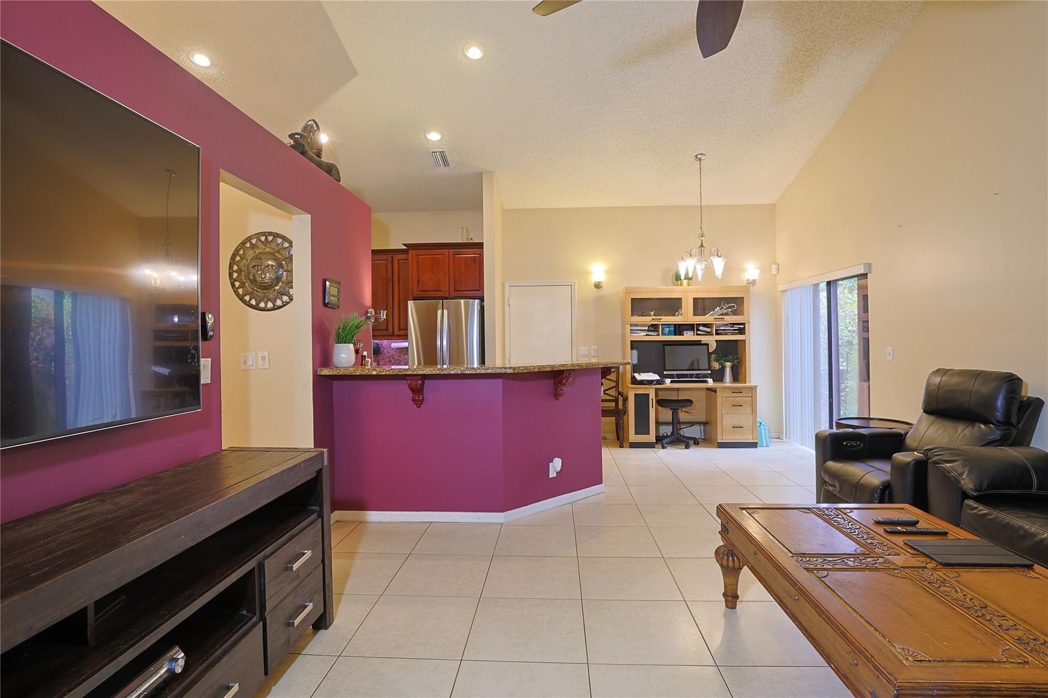 Winston Park - Residential