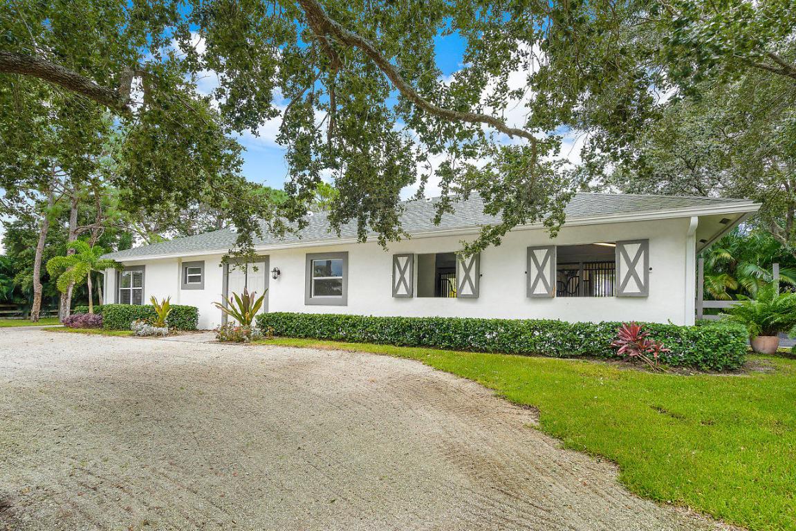 SADDLE TRAIL PARK OF WELLINGTON - Land