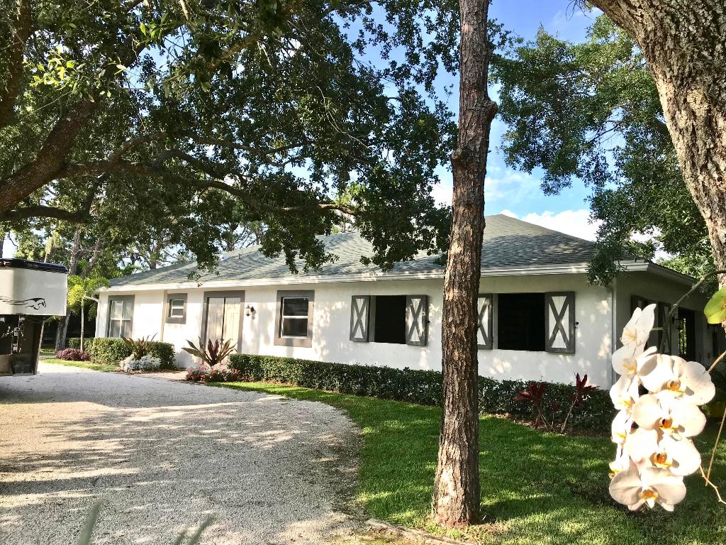 SADDLE TRAIL PARK OF WELLINGTON - Land