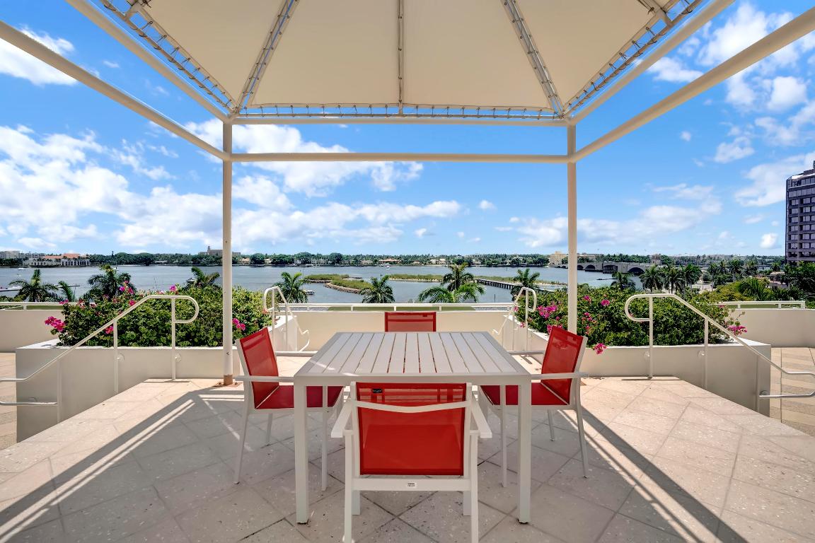 TRUMP PLAZA OF THE PALM BEACHES CONDO - Residential